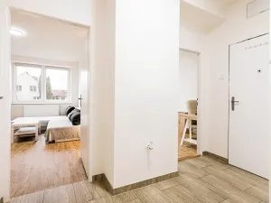 Prodej bytu 2+1, Pohořelice, 60 m2