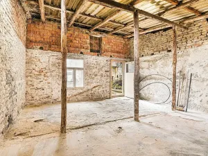 Prodej bytu 2+1, Pohořelice, 60 m2