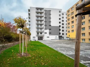 Prodej bytu 3+kk, Jihlava, Okružní, 98 m2