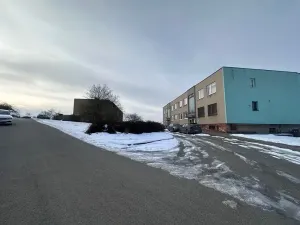 Prodej bytu 3+1, Brťov-Jeneč, Tišnovská, 65 m2