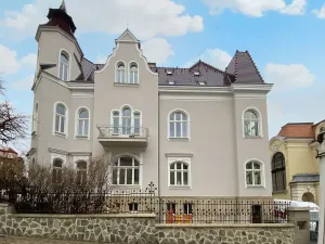 Pronájem bytu 2+kk, Teplice, J. K. Tyla, 80 m2