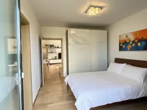 Prodej bytu 2+kk, Praha - Vysočany, Sousedíkova, 50 m2