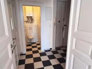 Pronájem bytu 2+1, Praha - Smíchov, Na bělidle, 65 m2