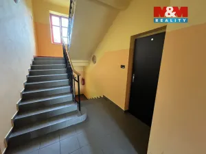 Pronájem bytu 1+1, Šenov u Nového Jičína, Šenovská, 36 m2