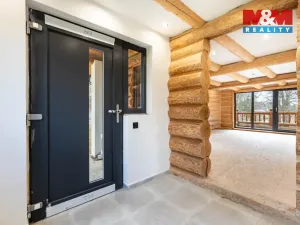 Prodej rodinného domu, Vidice - Chřebřany, 95 m2