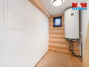 Prodej rodinného domu, Vidice - Chřebřany, 95 m2