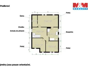 Prodej rodinného domu, Heřmanova Huť, K Samotě, 252 m2