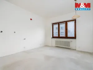 Prodej bytu 3+1, Praha, Na nivách, 92 m2