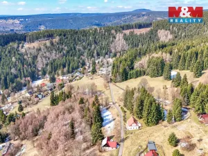 Prodej pozemku pro bydlení, Jáchymov - Suchá, 744 m2
