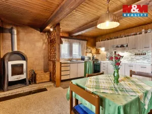 Prodej chaty, Liberec - Liberec XXV-Vesec, Chatařská, 83 m2