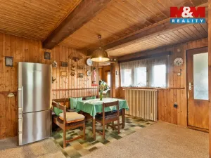Prodej chaty, Liberec - Liberec XXV-Vesec, Chatařská, 83 m2
