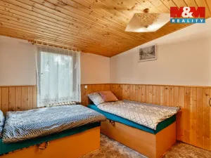 Prodej chaty, Liberec - Liberec XXV-Vesec, Chatařská, 83 m2