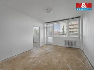 Prodej bytu 3+1, Most, M. G. Dobnera, 63 m2