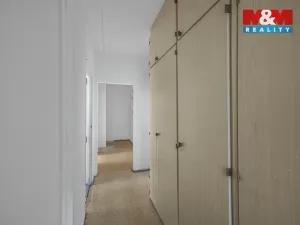 Prodej bytu 3+1, Most, M. G. Dobnera, 63 m2