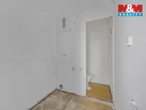 Prodej bytu 3+1, Most, M. G. Dobnera, 63 m2