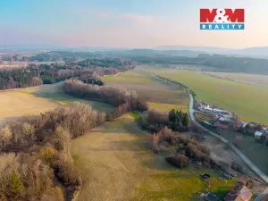 Prodej louky, Horní Třešňovec, 5704 m2