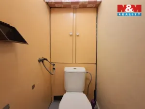 Prodej bytu 2+1, Teplice, Buzulucká, 54 m2