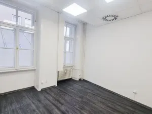 Pronájem kanceláře, Brno, Sukova, 46 m2