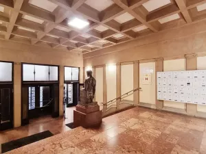 Pronájem komerční nemovitosti, Brno, Sukova, 233 m2