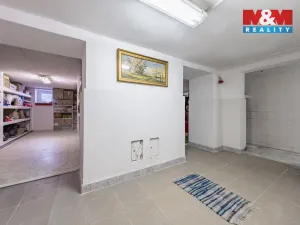 Prodej rodinného domu, Brno, Jílová, 379 m2