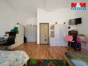 Prodej rodinného domu, Jaroměř - Jakubské Předměstí, Palackého, 220 m2