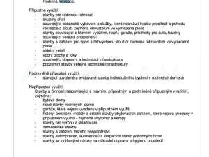 Prodej zahrady, Želešice, 1635 m2