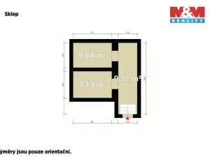 Prodej rodinného domu, Mýto, Pražská, 200 m2