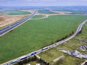 Prodej komerčního pozemku, Řídký, 30000 m2