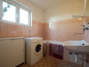 Prodej rodinného domu, Praha - Ruzyně, Kralupská, 256 m2