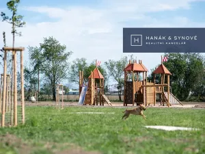 Prodej bytu 2+kk, Pohořelice, U Kasáren, 56 m2