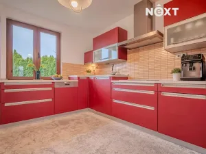 Prodej rodinného domu, Litvínovice, 154 m2