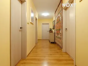 Prodej rodinného domu, Litvínovice, 154 m2