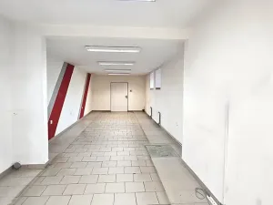 Pronájem obchodního prostoru, Letovice, Masarykovo náměstí, 140 m2