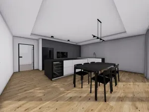 Prodej rodinného domu, Kounice, 233 m2