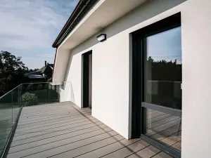 Prodej rodinného domu, Dolní Břežany, Na Zálepech, 150 m2