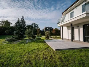 Prodej rodinného domu, Dolní Břežany, Na Zálepech, 150 m2