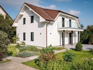 Prodej rodinného domu, Dolní Břežany, Na Zálepech, 150 m2