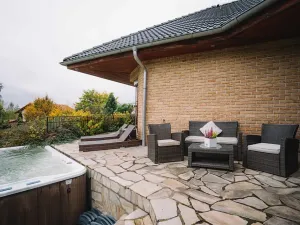 Prodej rodinného domu, Ondřejov, Slunečná, 200 m2