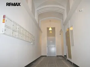 Prodej bytu 4+1, Praha - Nové Město, Lípová, 166 m2