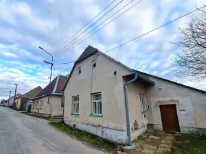 Prodej chalupy, Strmilov, Zahradnická, 98 m2