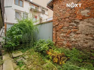 Prodej rodinného domu, Šumperk, Radniční, 180 m2