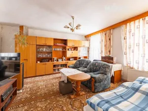 Prodej rodinného domu, Šumperk, Radniční, 180 m2