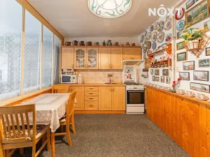 Prodej rodinného domu, Šumperk, Radniční, 180 m2