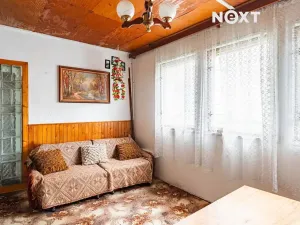 Prodej rodinného domu, Šumperk, Radniční, 180 m2