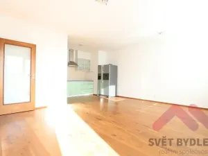Pronájem bytu 3+kk, Praha - Záběhlice, Mattioliho, 82 m2