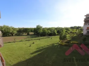 Pronájem bytu 3+kk, Praha - Záběhlice, Mattioliho, 82 m2