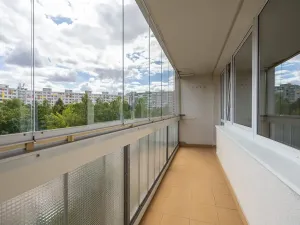 Prodej bytu 3+kk, Praha - Stodůlky, Amforová, 81 m2