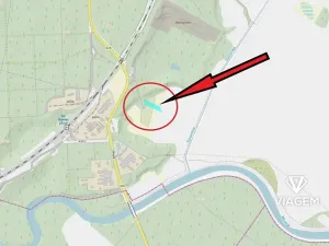 Prodej podílu zahrady, Bzenec, 441 m2