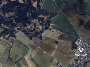 Prodej pole, Mlázovice, 5121 m2