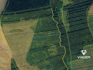 Prodej pole, Popovice, 863 m2